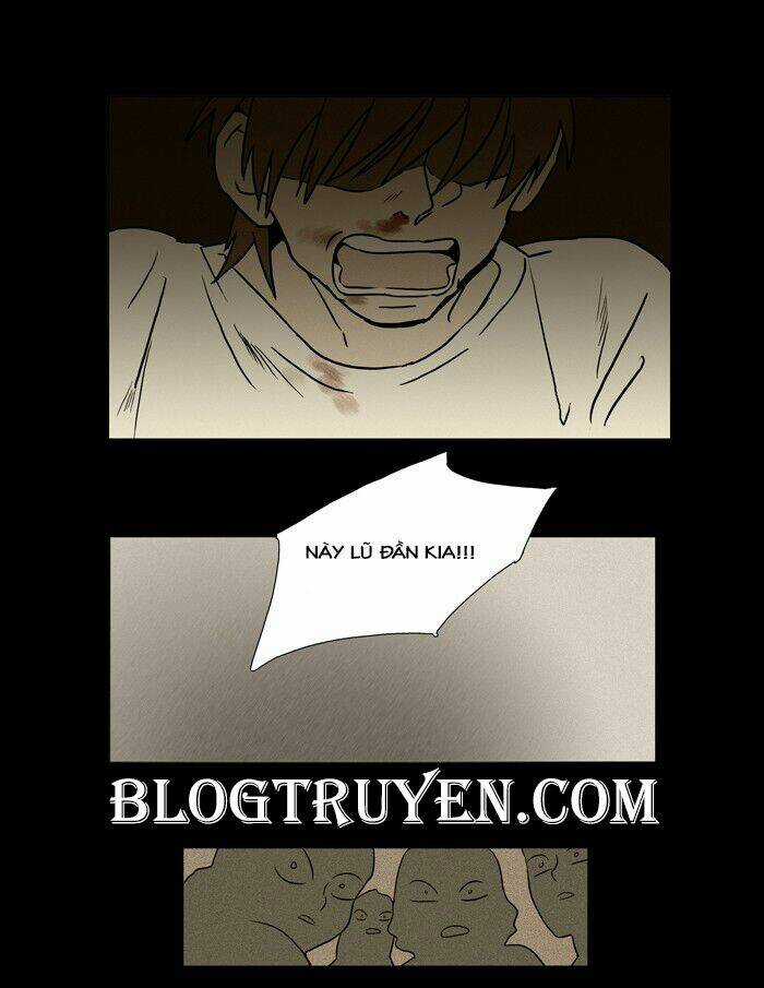 Bẫy Tình Yêu Chapter 17 trang 2