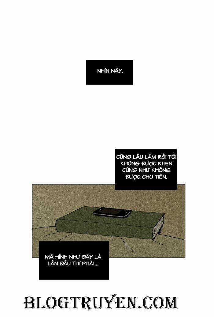 Bẫy Tình Yêu Chapter 18 trang 41