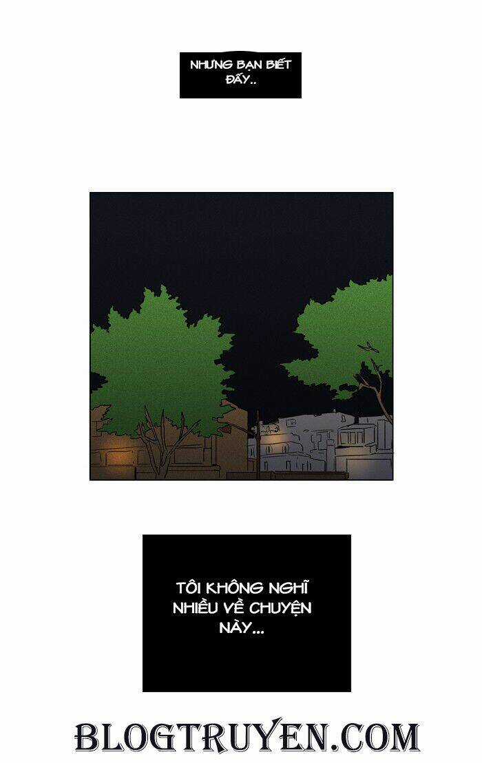 Bẫy Tình Yêu Chapter 18 trang 43