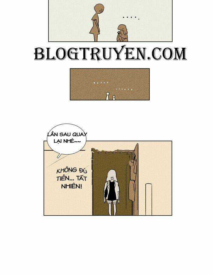 Bẫy Tình Yêu Chapter 18 trang 5