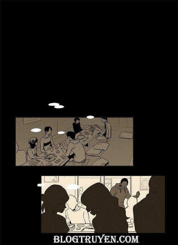 Bẫy Tình Yêu Chapter 2 trang 16