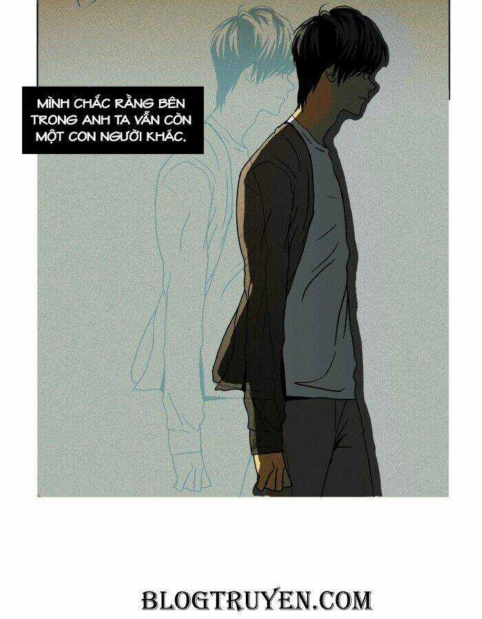 Bẫy Tình Yêu Chapter 2 trang 9