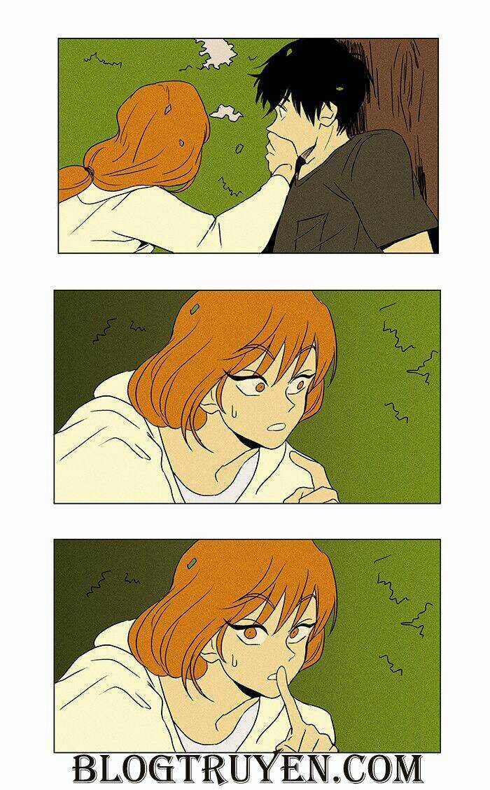 Bẫy Tình Yêu Chapter 20 trang 19