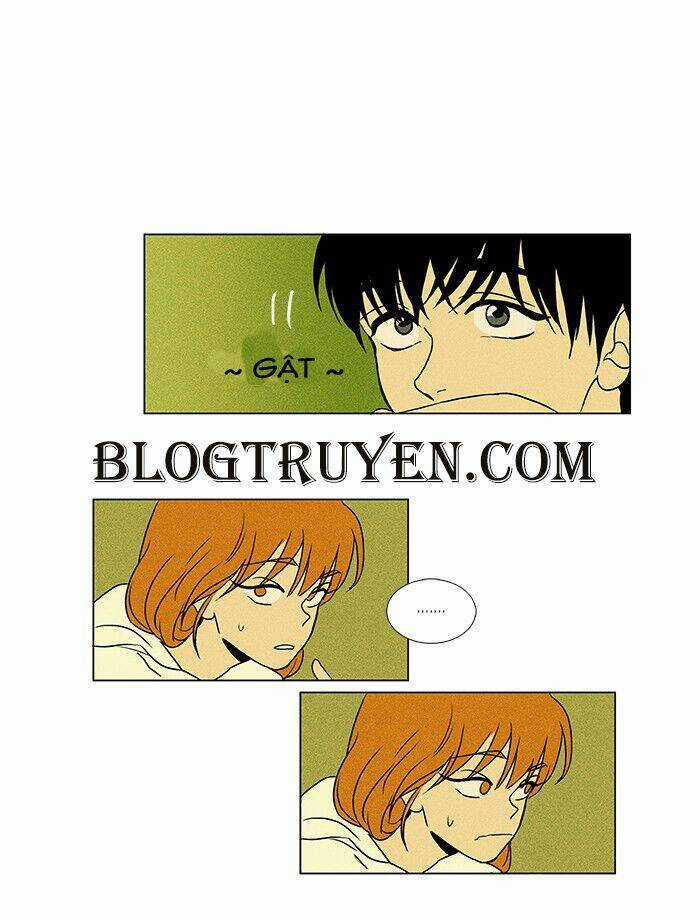 Bẫy Tình Yêu Chapter 20 trang 20