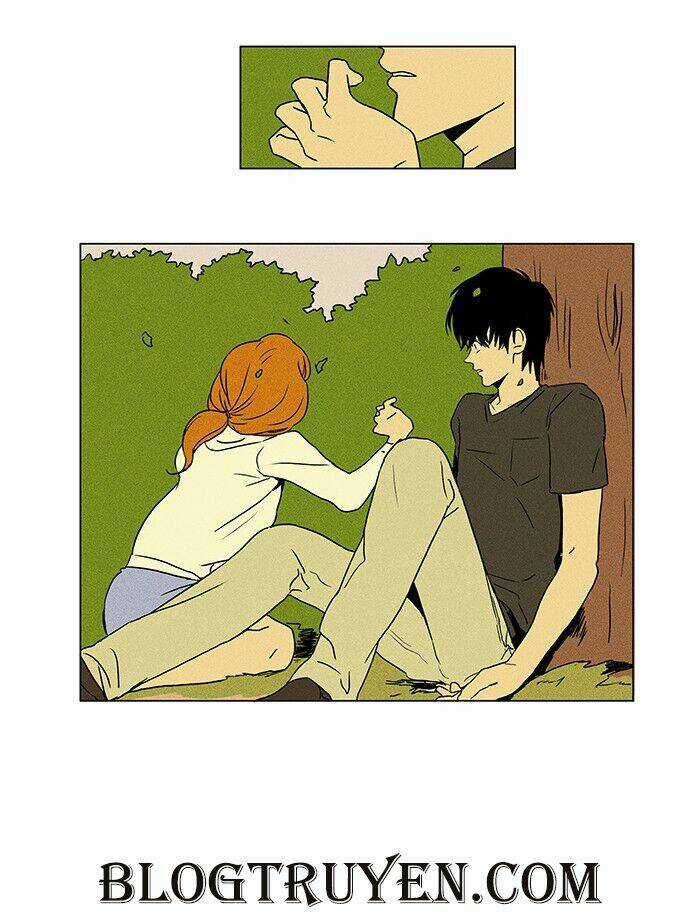 Bẫy Tình Yêu Chapter 20 trang 21