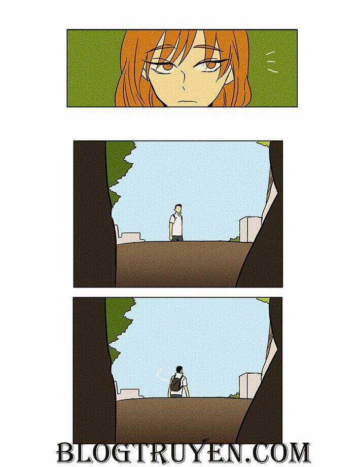 Bẫy Tình Yêu Chapter 20 trang 32