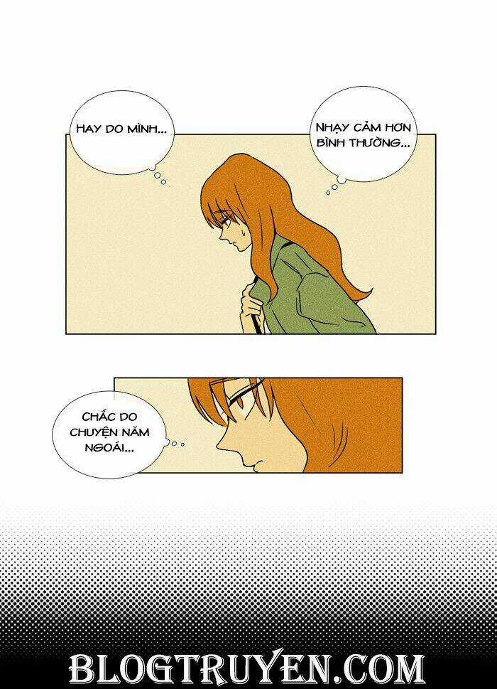 Bẫy Tình Yêu Chapter 21 trang 10