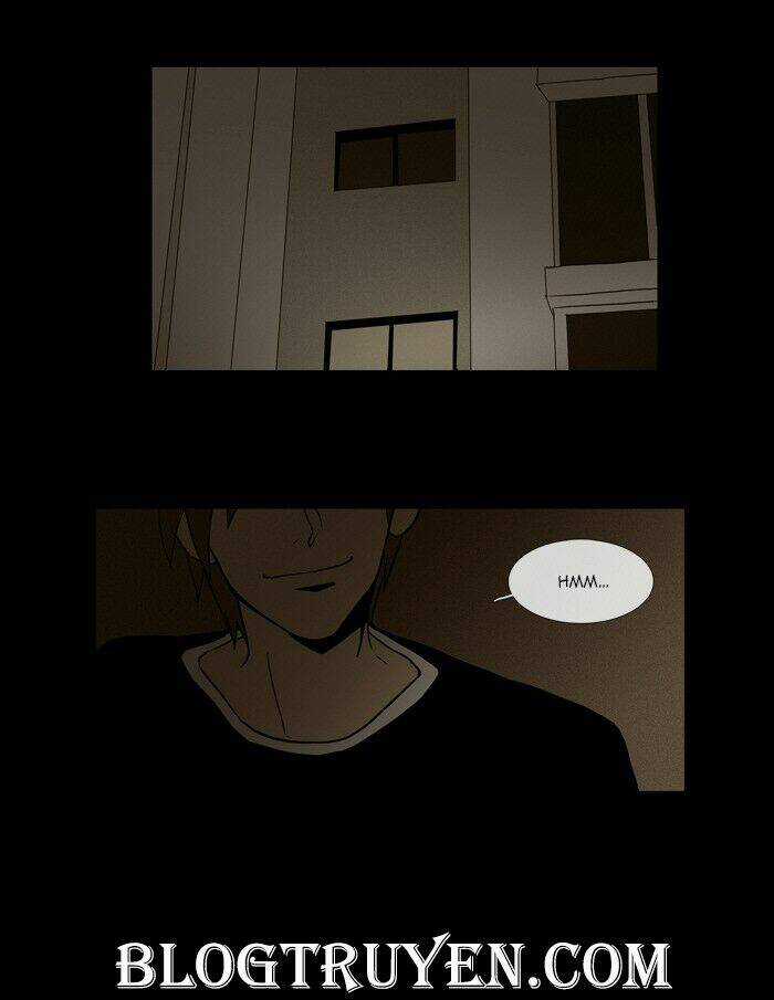 Bẫy Tình Yêu Chapter 21 trang 44