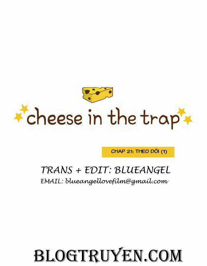 Bẫy Tình Yêu Chapter 21 trang 46