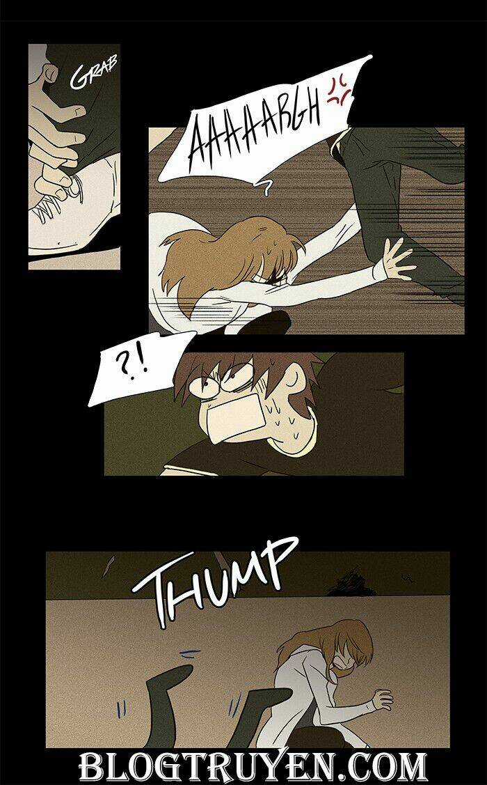 Bẫy Tình Yêu Chapter 23 trang 10