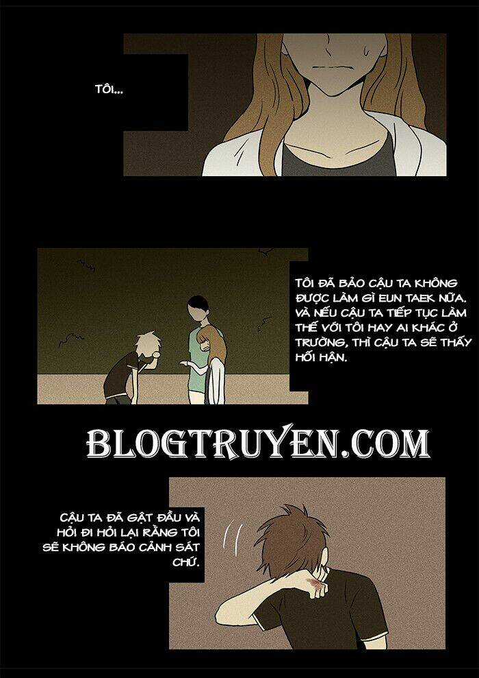 Bẫy Tình Yêu Chapter 23 trang 26