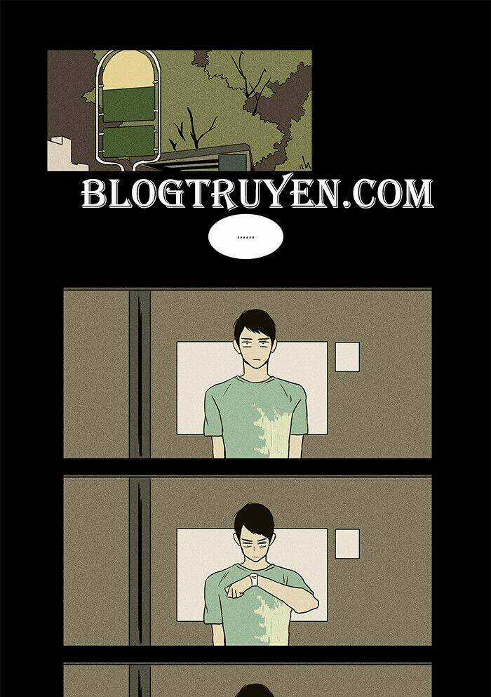 Bẫy Tình Yêu Chapter 23 trang 3