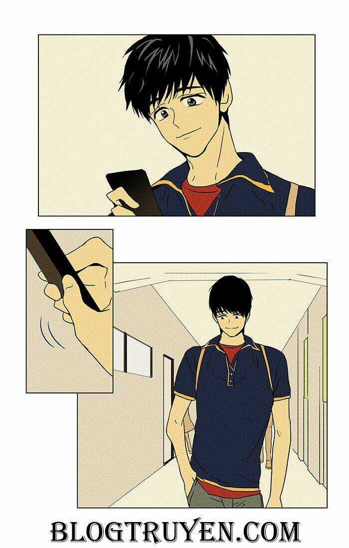 Bẫy Tình Yêu Chapter 23 trang 44