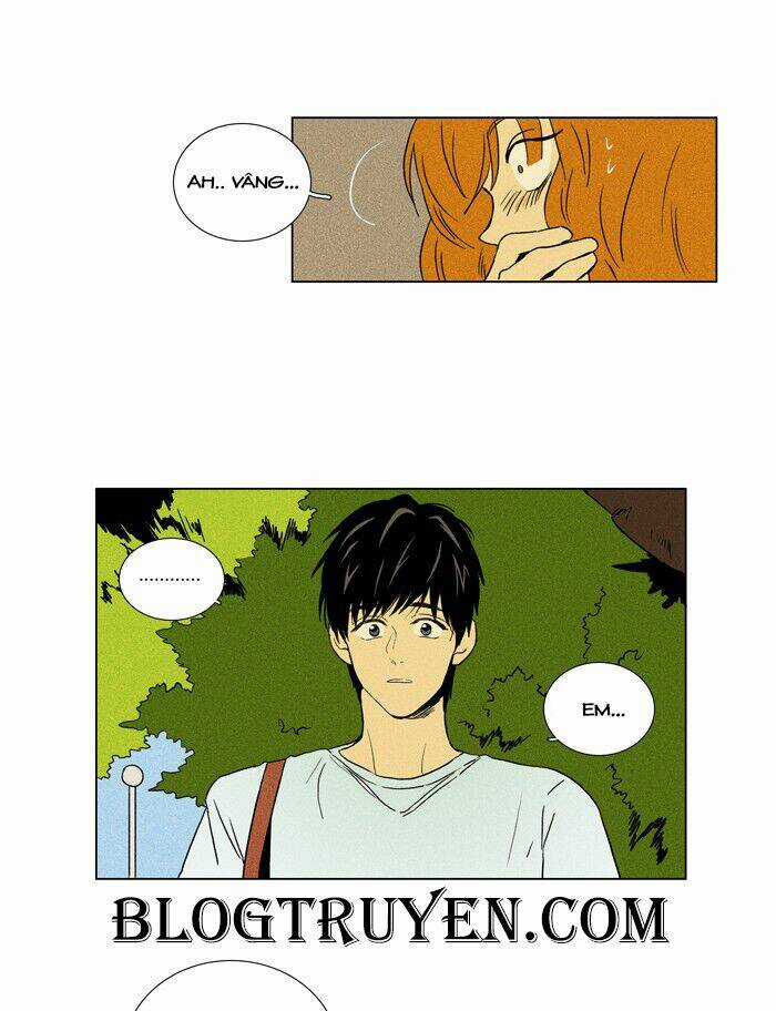 Bẫy Tình Yêu Chapter 25 trang 24