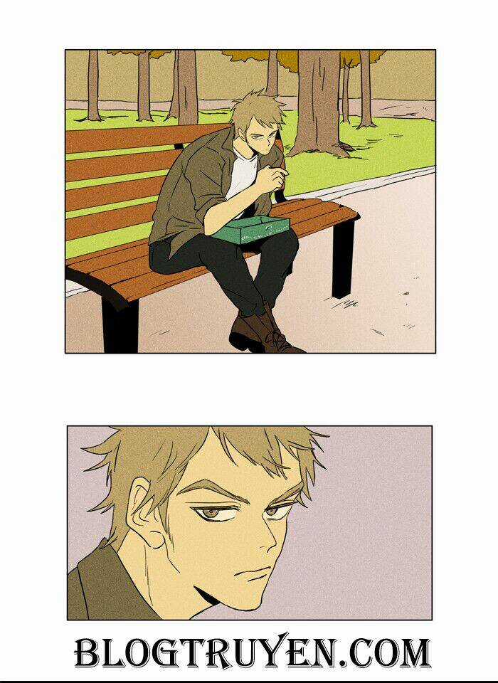 Bẫy Tình Yêu Chapter 26 trang 48