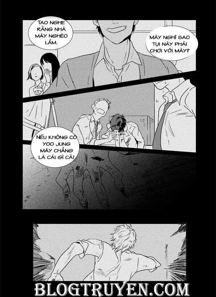 Bẫy Tình Yêu Chapter 26 trang 49