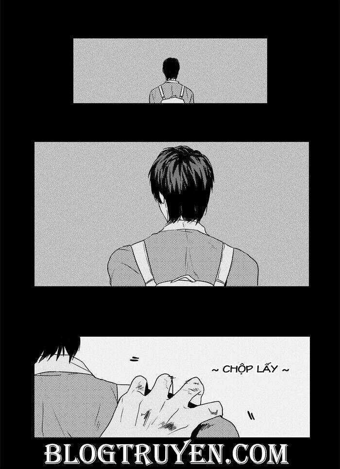 Bẫy Tình Yêu Chapter 26 trang 50