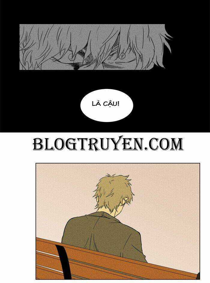 Bẫy Tình Yêu Chapter 26 trang 52