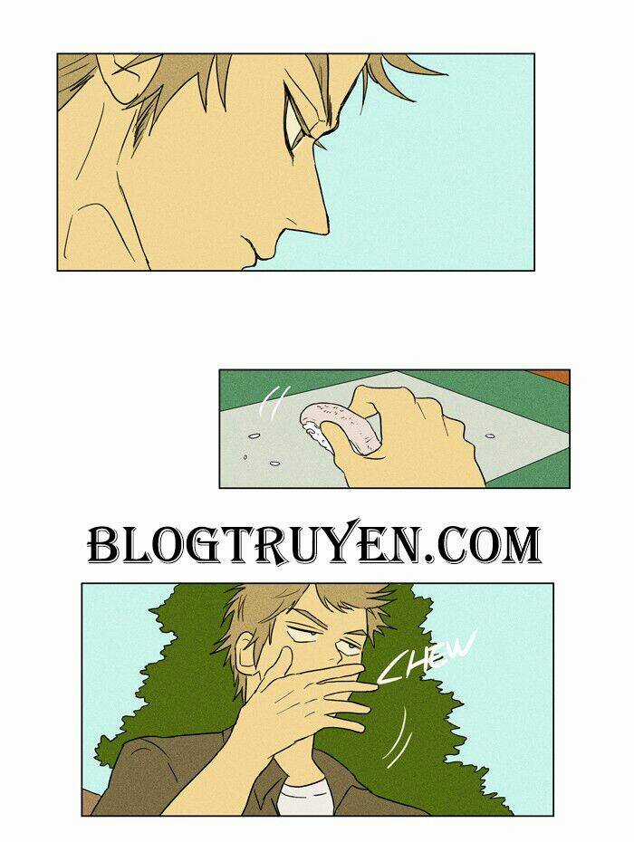 Bẫy Tình Yêu Chapter 26 trang 53