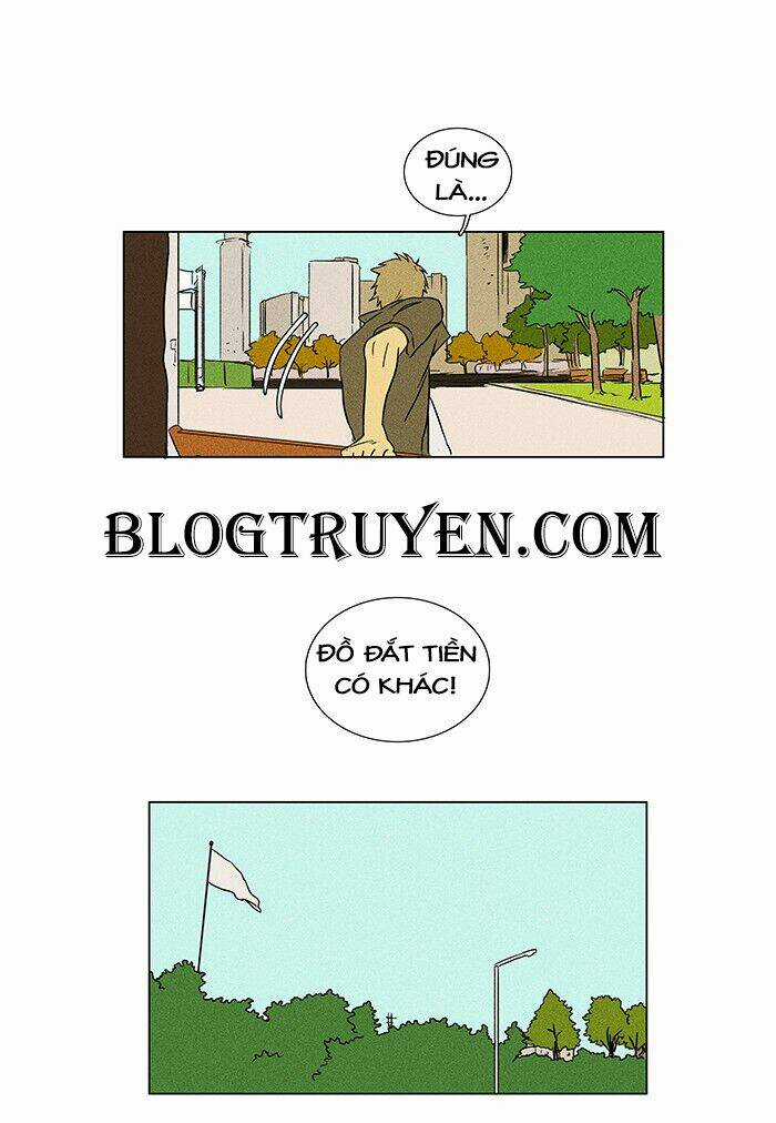 Bẫy Tình Yêu Chapter 26 trang 54