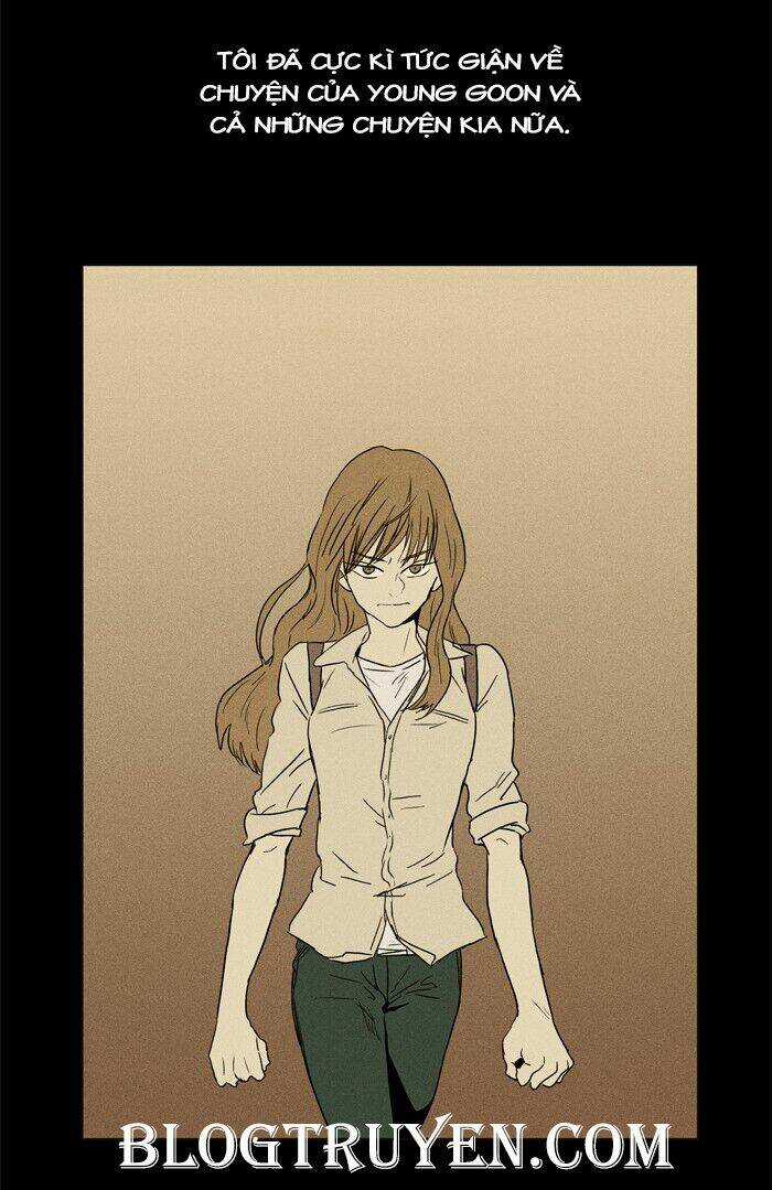 Bẫy Tình Yêu Chapter 26 trang 7