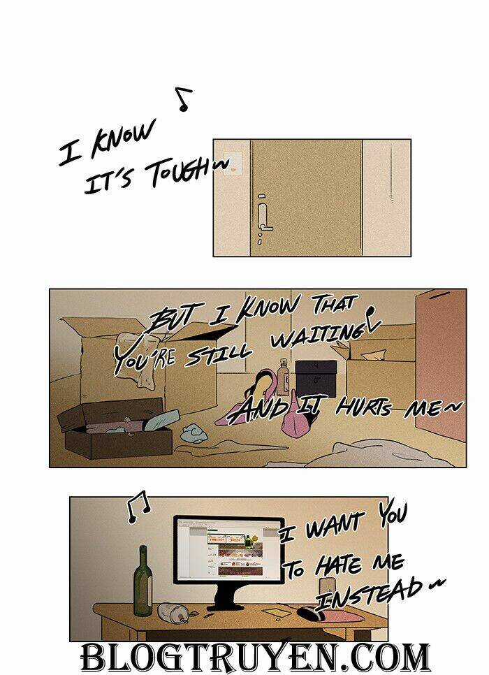 Bẫy Tình Yêu Chapter 28 trang 15