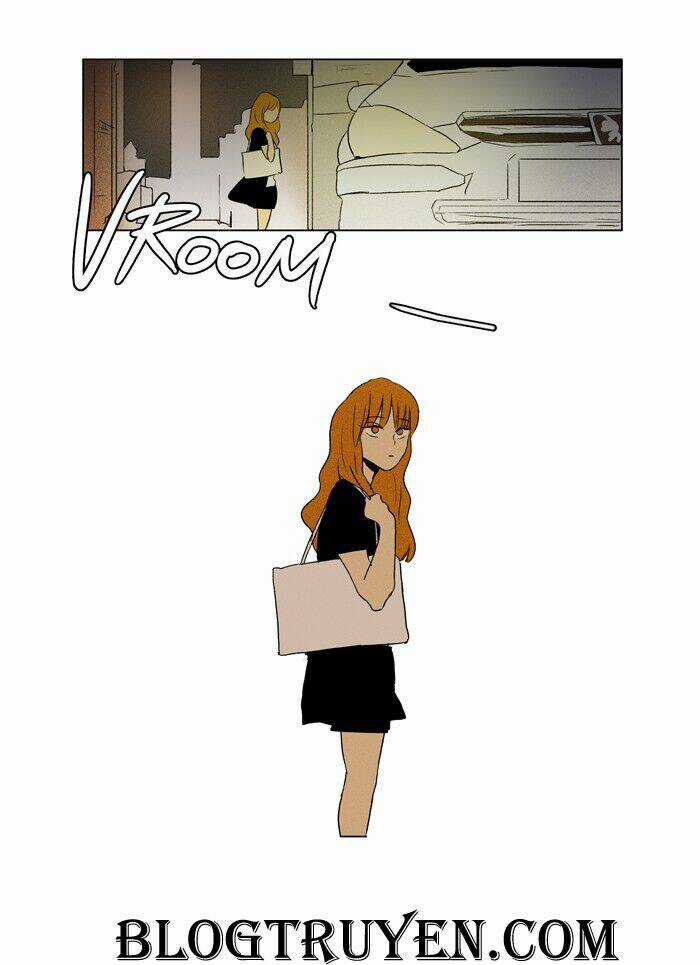 Bẫy Tình Yêu Chapter 29 trang 10