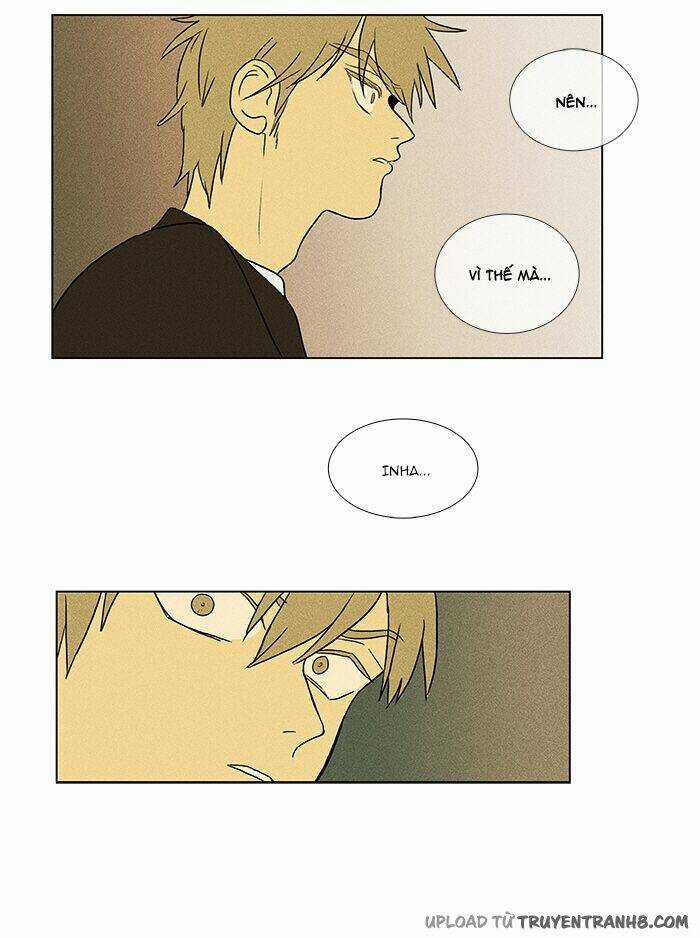 Bẫy Tình Yêu Chapter 30 trang 16