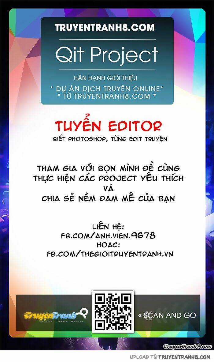 Bẫy Tình Yêu Chapter 30 trang 34