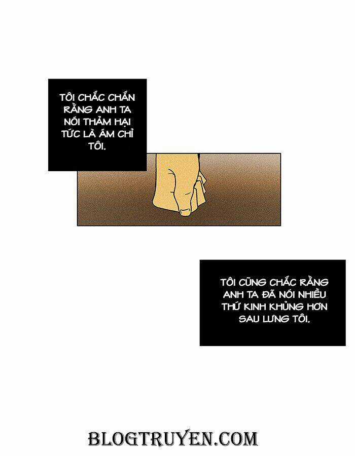 Bẫy Tình Yêu Chapter 4 trang 25