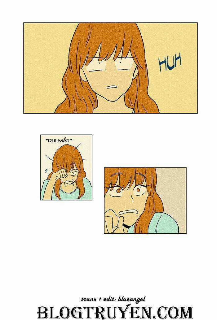 Bẫy Tình Yêu Chapter 5 trang 18