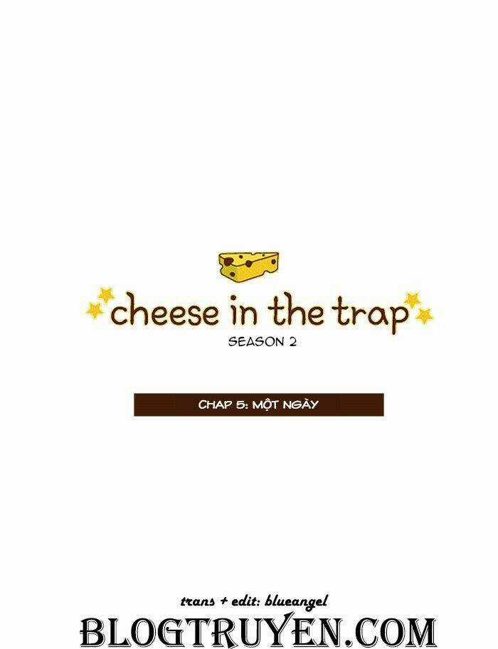 Bẫy Tình Yêu Chapter 5 trang 47