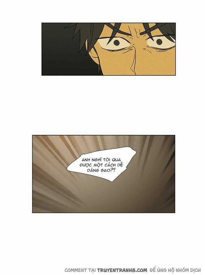 Bẫy Tình Yêu Chapter 61 trang 14