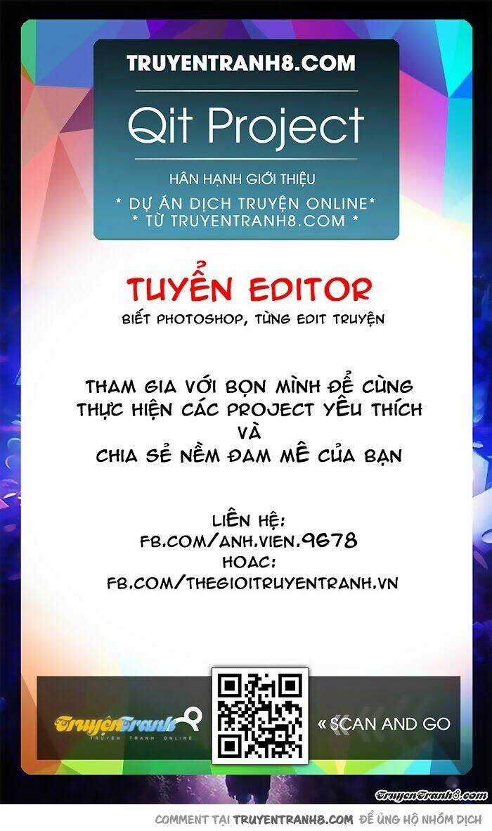 Bẫy Tình Yêu Chapter 61 trang 37