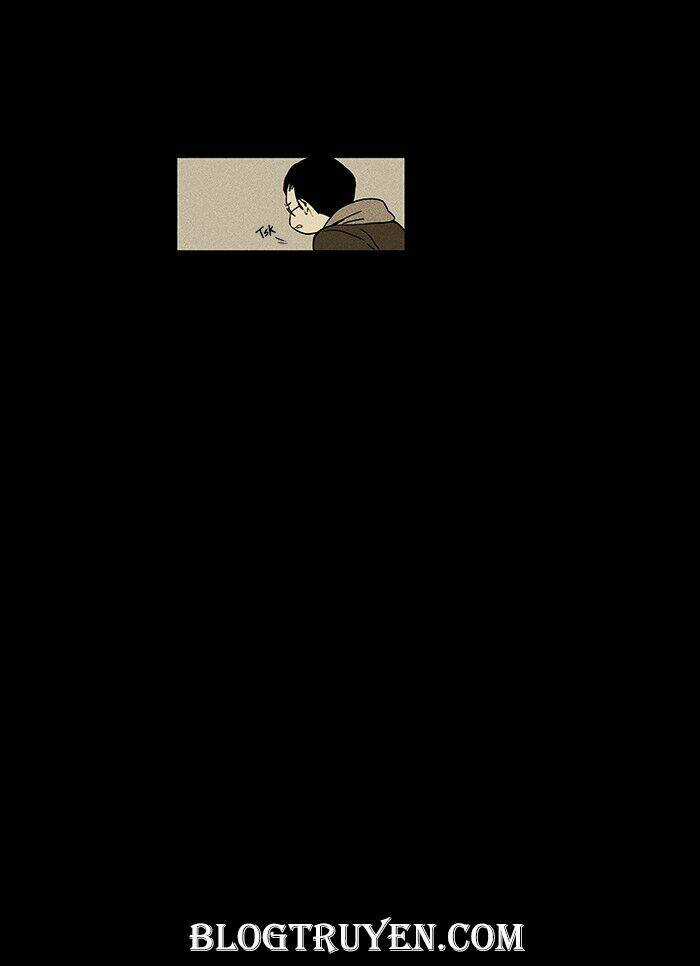 Bẫy Tình Yêu Chapter 8 trang 15