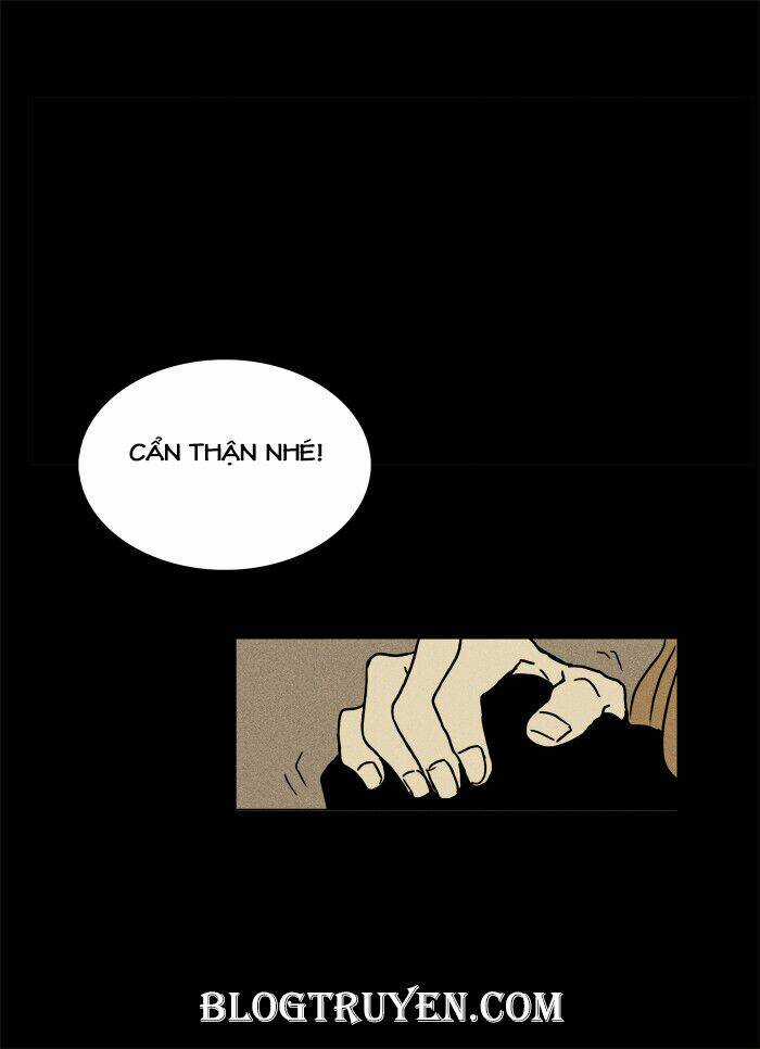 Bẫy Tình Yêu Chapter 9 trang 14