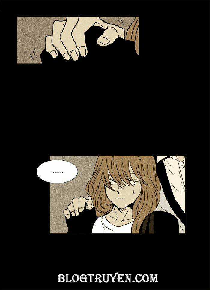 Bẫy Tình Yêu Chapter 9 trang 15