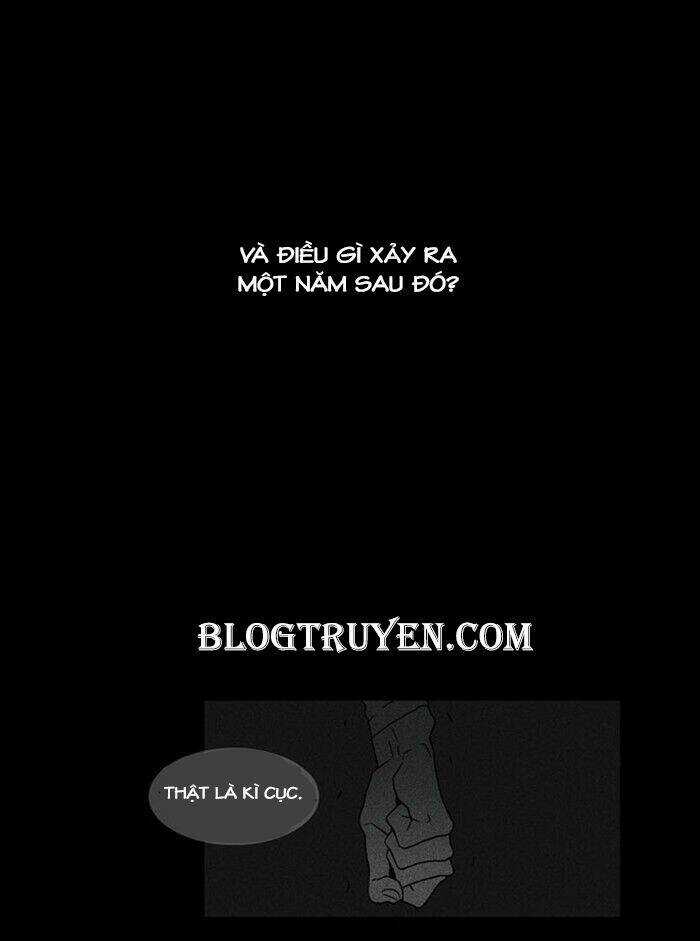 Bẫy Tình Yêu Chapter 9 trang 19