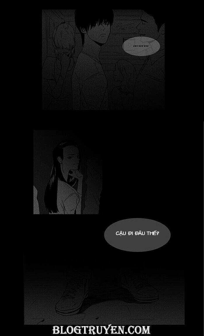 Bẫy Tình Yêu Chapter 9 trang 21