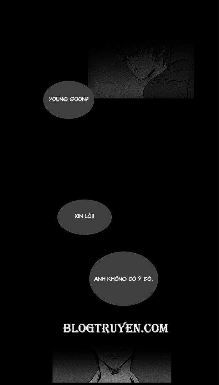 Bẫy Tình Yêu Chapter 9 trang 22