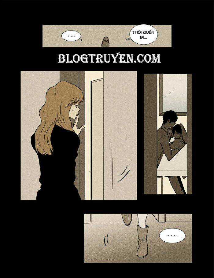 Bẫy Tình Yêu Chapter 9 trang 9