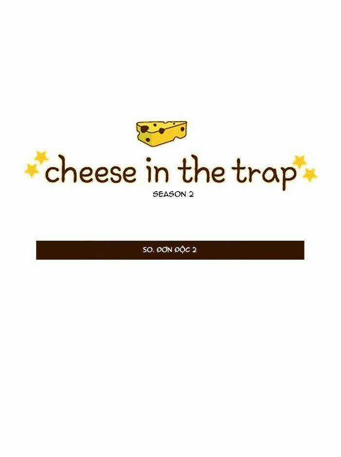 Bẫy Tình Yêu Chapter 97 trang 1