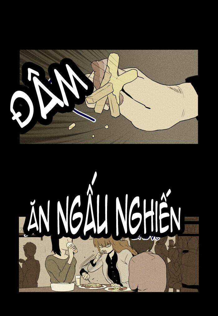 Bẫy Tình Yêu Chapter 99 trang 14