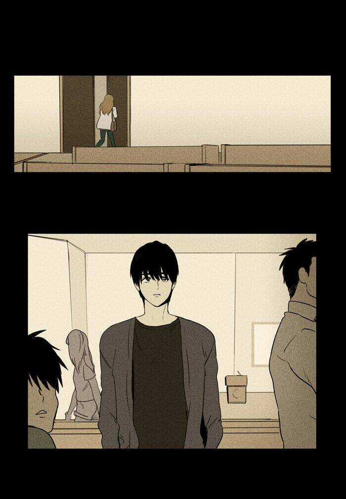 Bẫy Tình Yêu Chapter 99 trang 43