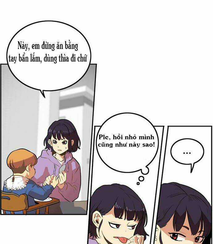 Bẫy Troll Chapter 1 trang 101