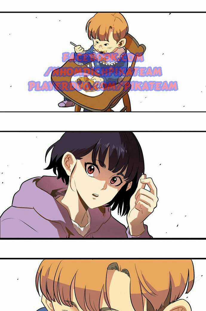 Bẫy Troll Chapter 1 trang 103