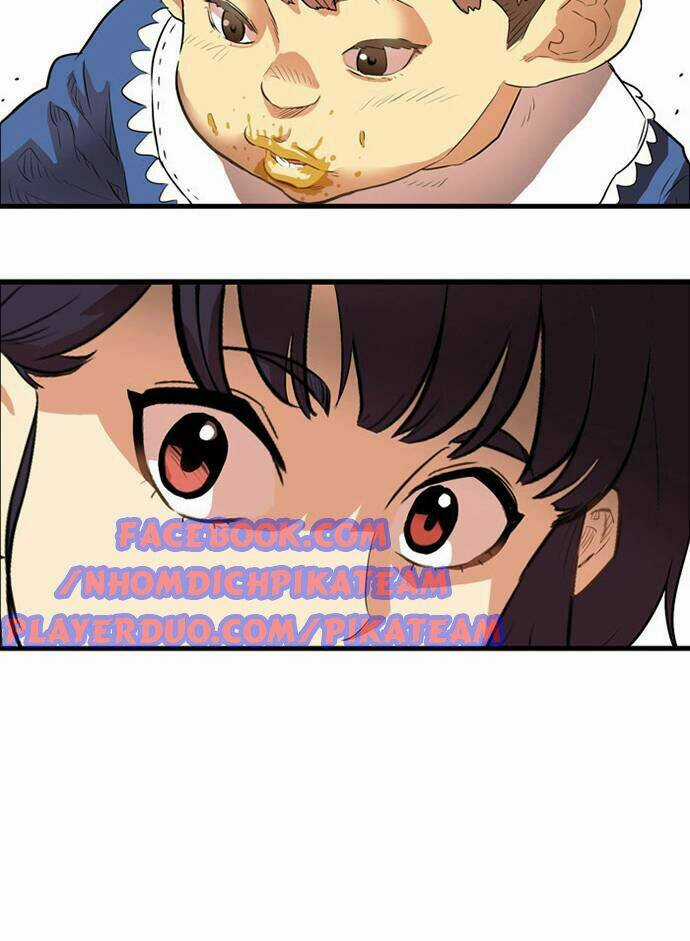 Bẫy Troll Chapter 1 trang 104