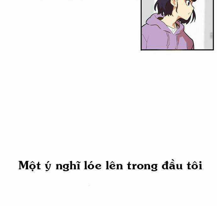 Bẫy Troll Chapter 1 trang 106