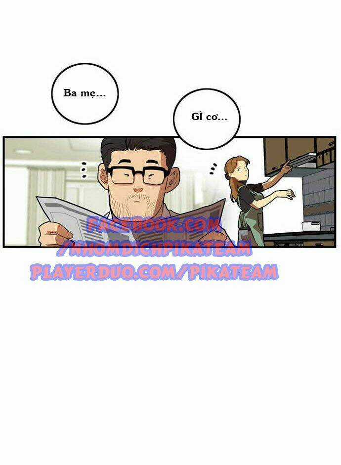 Bẫy Troll Chapter 1 trang 107