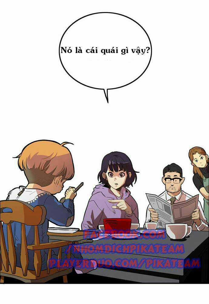 Bẫy Troll Chapter 1 trang 108